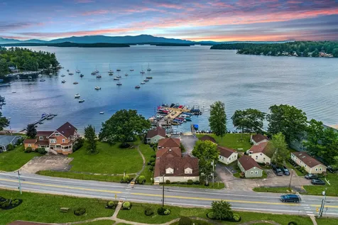 135 Weirs Road Gilford NH 03249