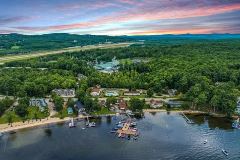 135 Weirs Road Gilford NH 03249