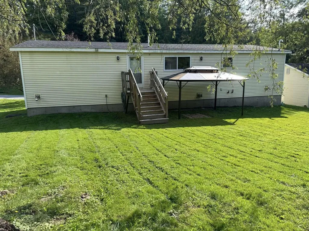 22 Harrison Avenue Montpelier VT 05602