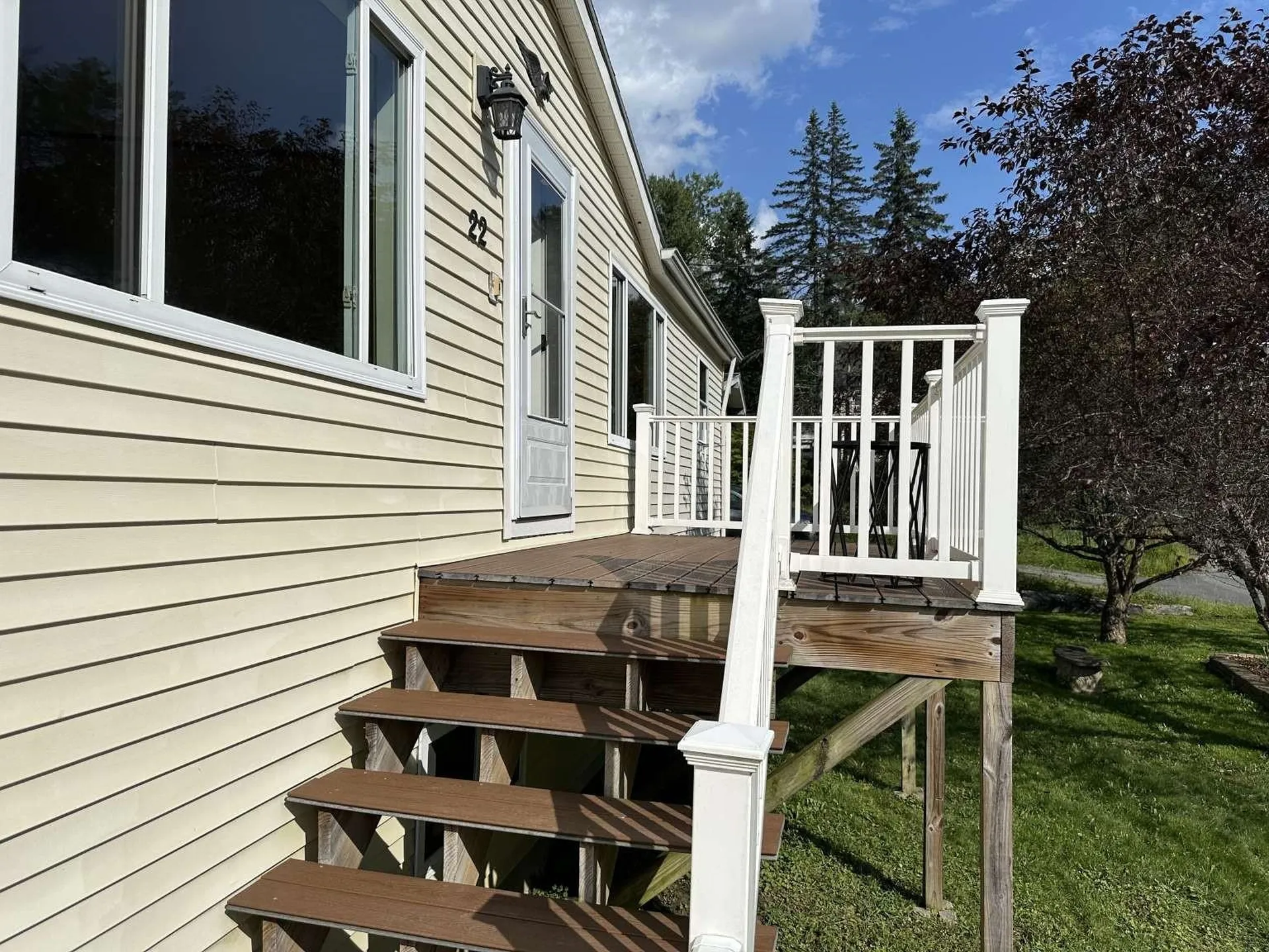 22 Harrison Avenue Montpelier VT 05602