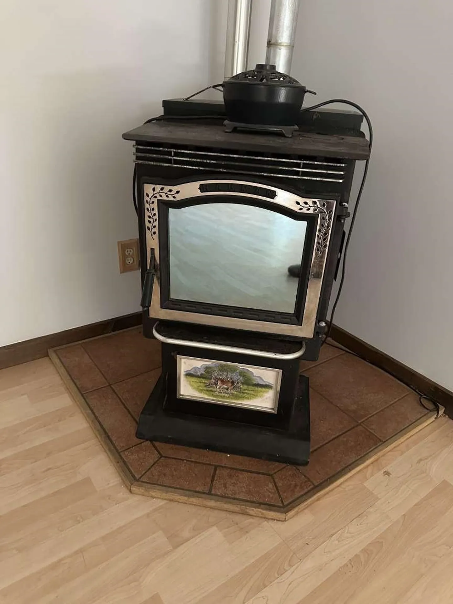 22 Harrison Avenue Montpelier VT 05602