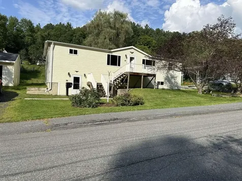 22 Harrison Avenue Montpelier VT 05602