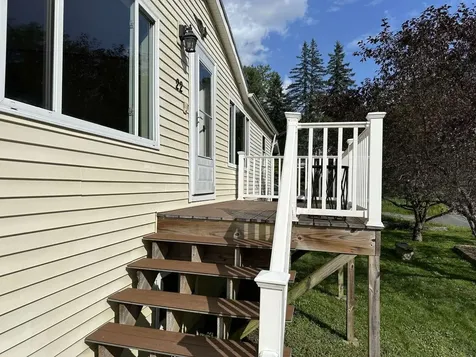 22 Harrison Avenue Montpelier VT 05602