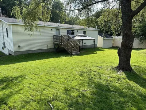 22 Harrison Avenue Montpelier VT 05602