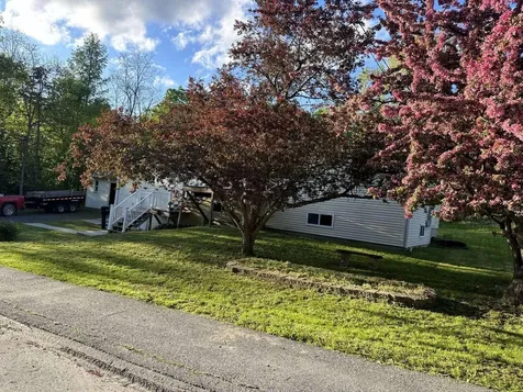 22 Harrison Avenue Montpelier VT 05602