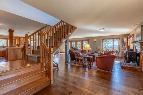 484 Route 12 Hartland VT 05048