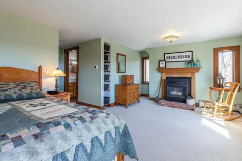 484 Route 12 Hartland VT 05048