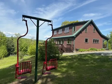 484 Route 12 Hartland VT 05048