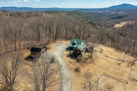 484 Route 12 Hartland VT 05048