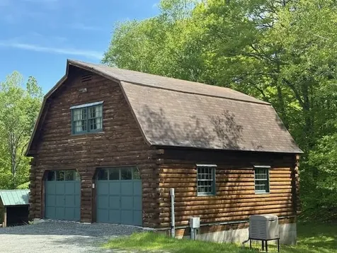 484 Route 12 Hartland VT 05048
