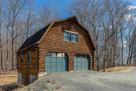 484 Route 12 Hartland VT 05048