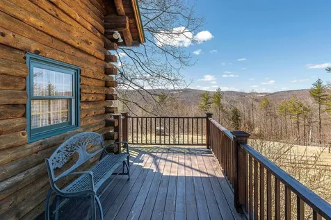 484 Route 12 Hartland VT 05048