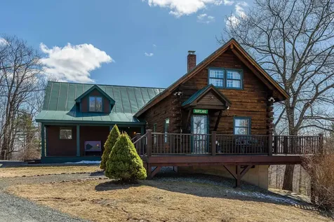 484 Route 12 Hartland VT 05048