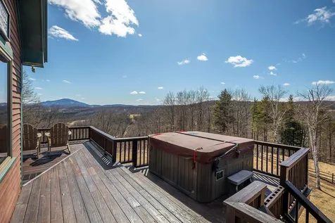 484 Route 12 Hartland VT 05048