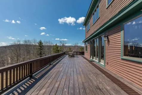 484 Route 12 Hartland VT 05048