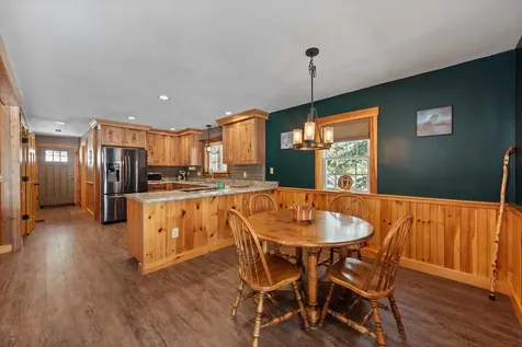 60 Normand Road Stark NH 03582
