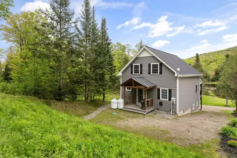 60 Normand Road Stark NH 03582