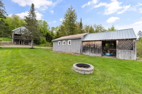 60 Normand Road Stark NH 03582