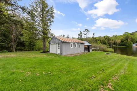 60 Normand Road Stark NH 03582