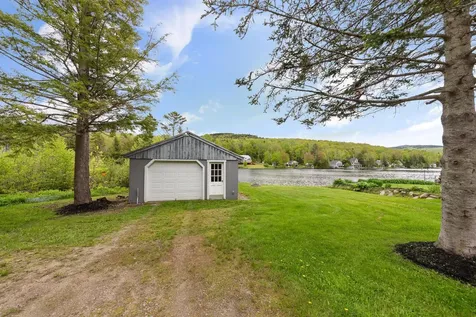 60 Normand Road Stark NH 03582