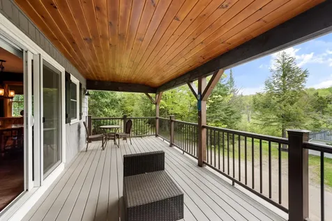 60 Normand Road Stark NH 03582