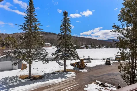 60 Normand Road Stark NH 03582