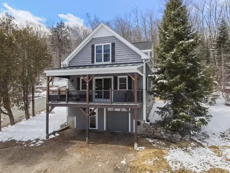 60 Normand Road Stark NH 03582
