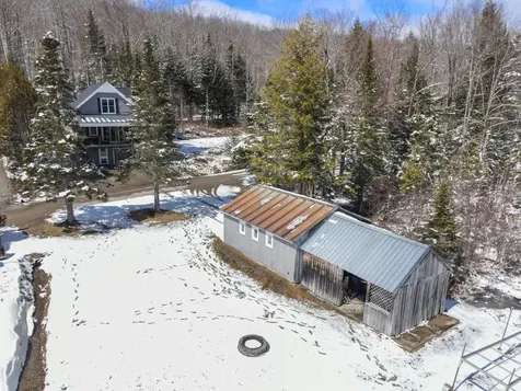 60 Normand Road Stark NH 03582