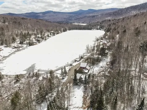 60 Normand Road Stark NH 03582