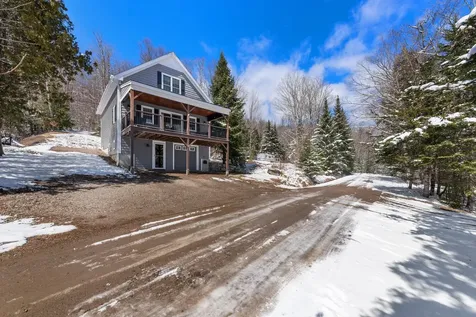 60 Normand Road Stark NH 03582