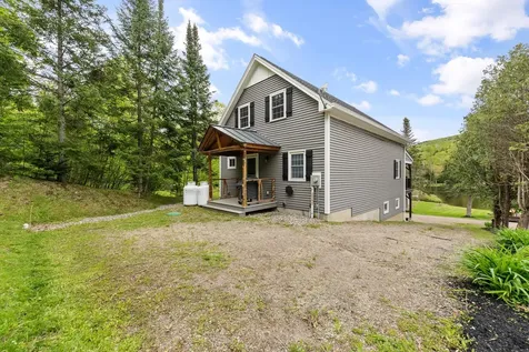 60 Normand Road Stark NH 03582