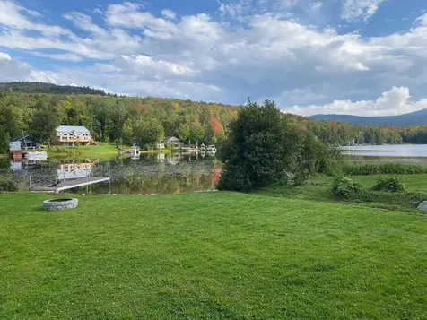 60 Normand Road Stark NH 03582