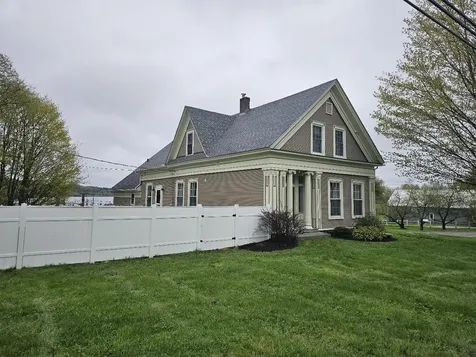 2753 Route 5 Derby VT 05829