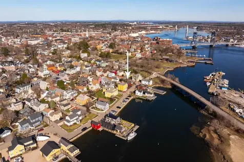 114 Mechanic Street Portsmouth NH 03801