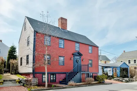 114 Mechanic Street Portsmouth NH 03801