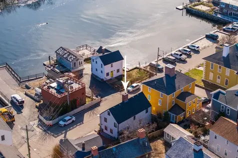 114 Mechanic Street Portsmouth NH 03801