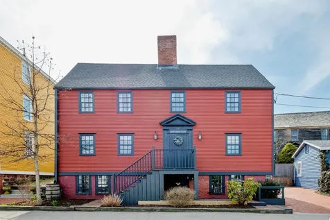114 Mechanic Street Portsmouth NH 03801