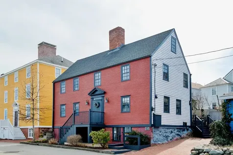 114 Mechanic Street Portsmouth NH 03801