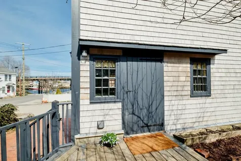 114 Mechanic Street Portsmouth NH 03801
