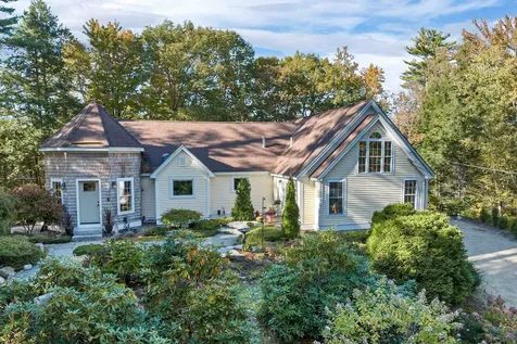 20 Butternut Lane Tuftonboro NH 03816