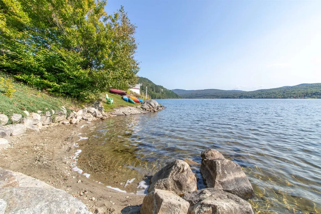 1662 Pageant Park Road Barton VT 05822