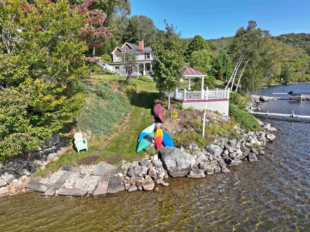 1662 Pageant Park Road Barton VT 05822