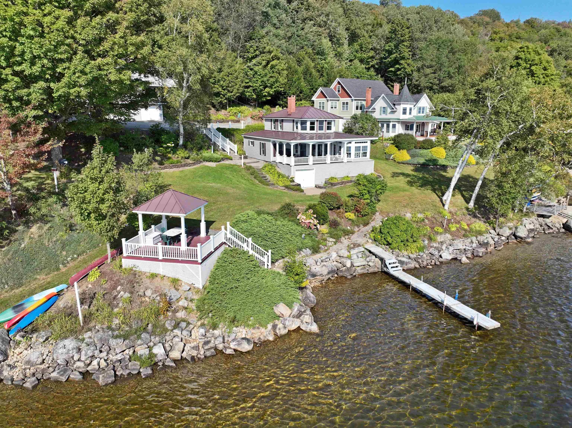 1662 Pageant Park Road Barton VT 05822