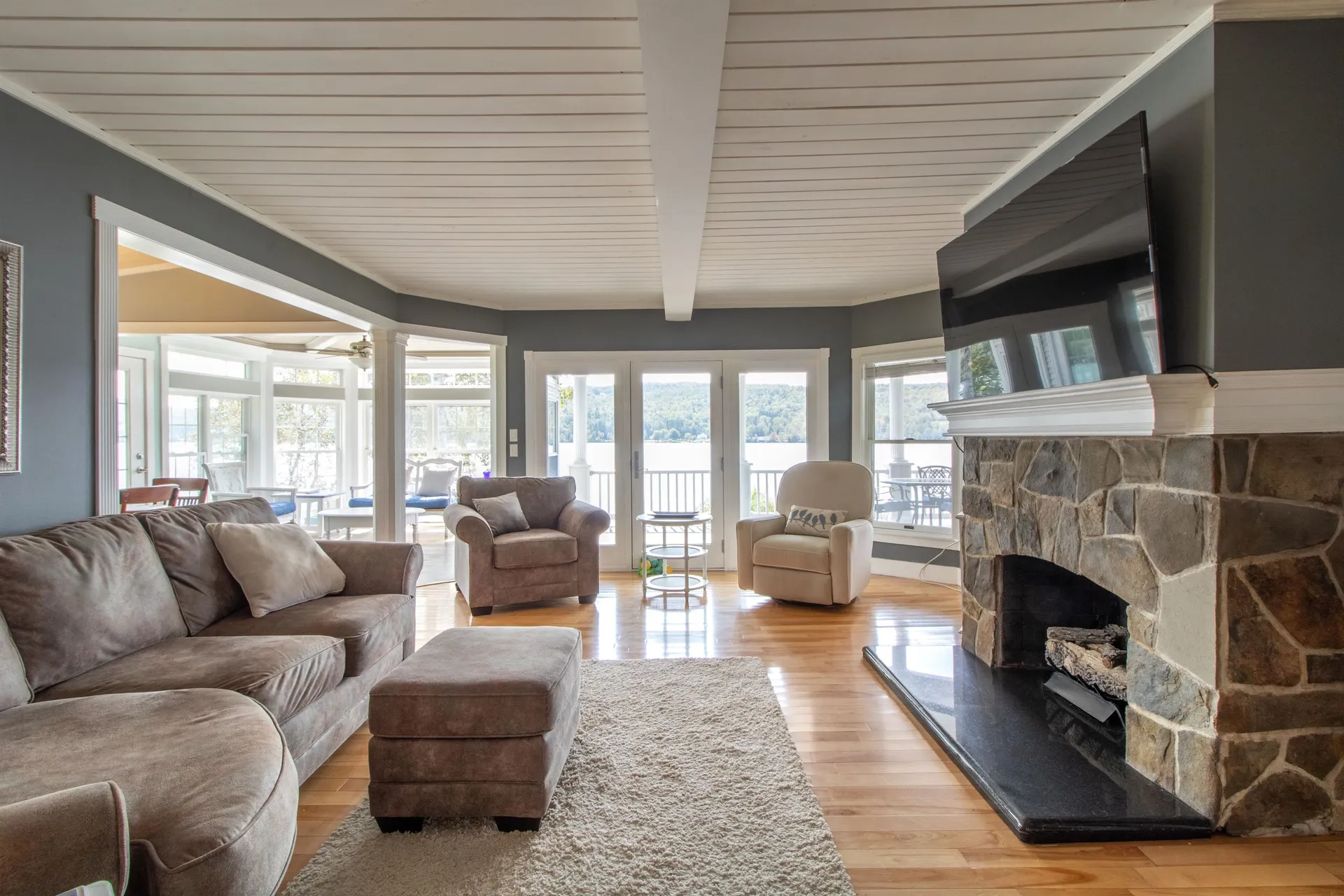 1662 Pageant Park Road Barton VT 05822