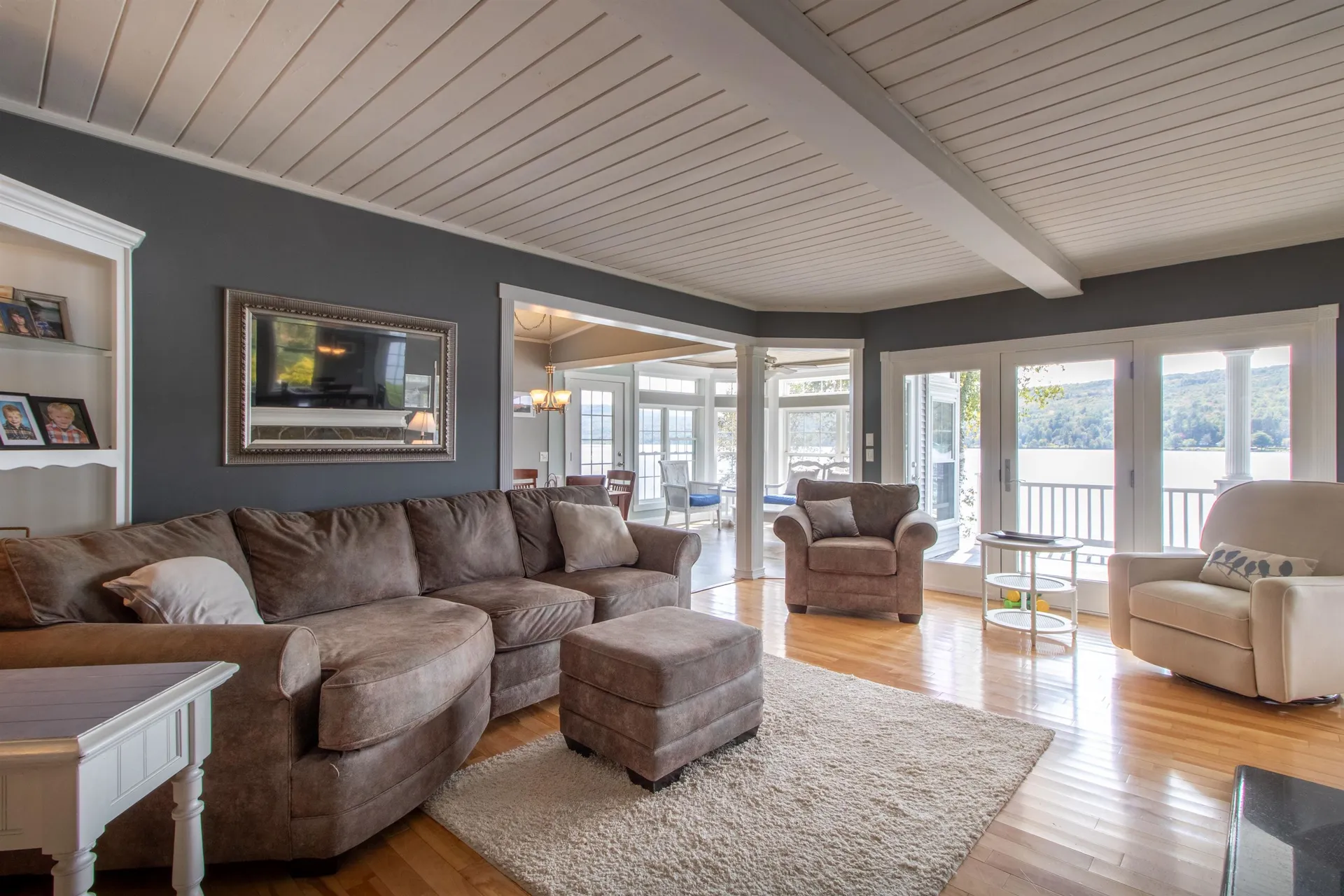 1662 Pageant Park Road Barton VT 05822