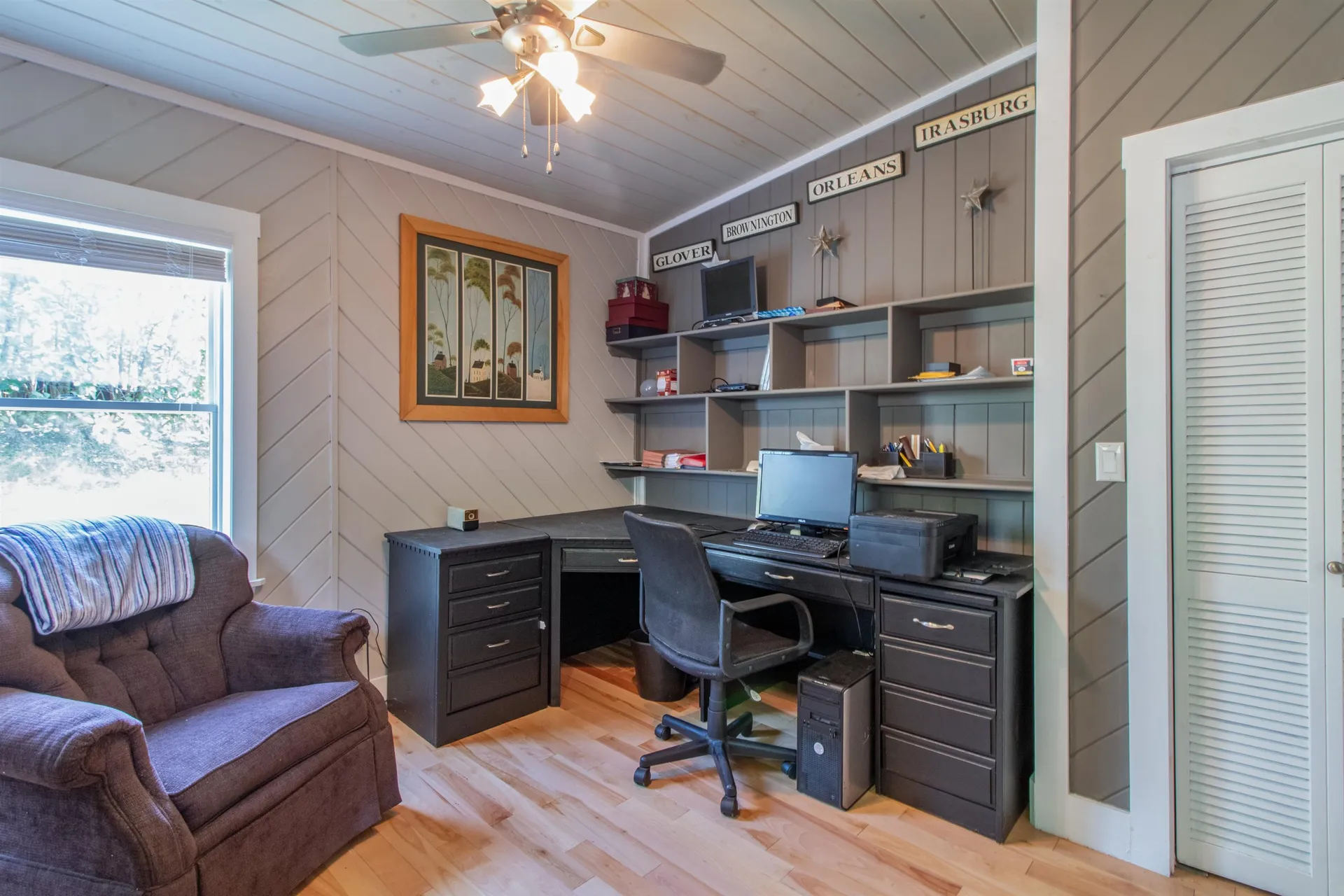 1662 Pageant Park Road Barton VT 05822