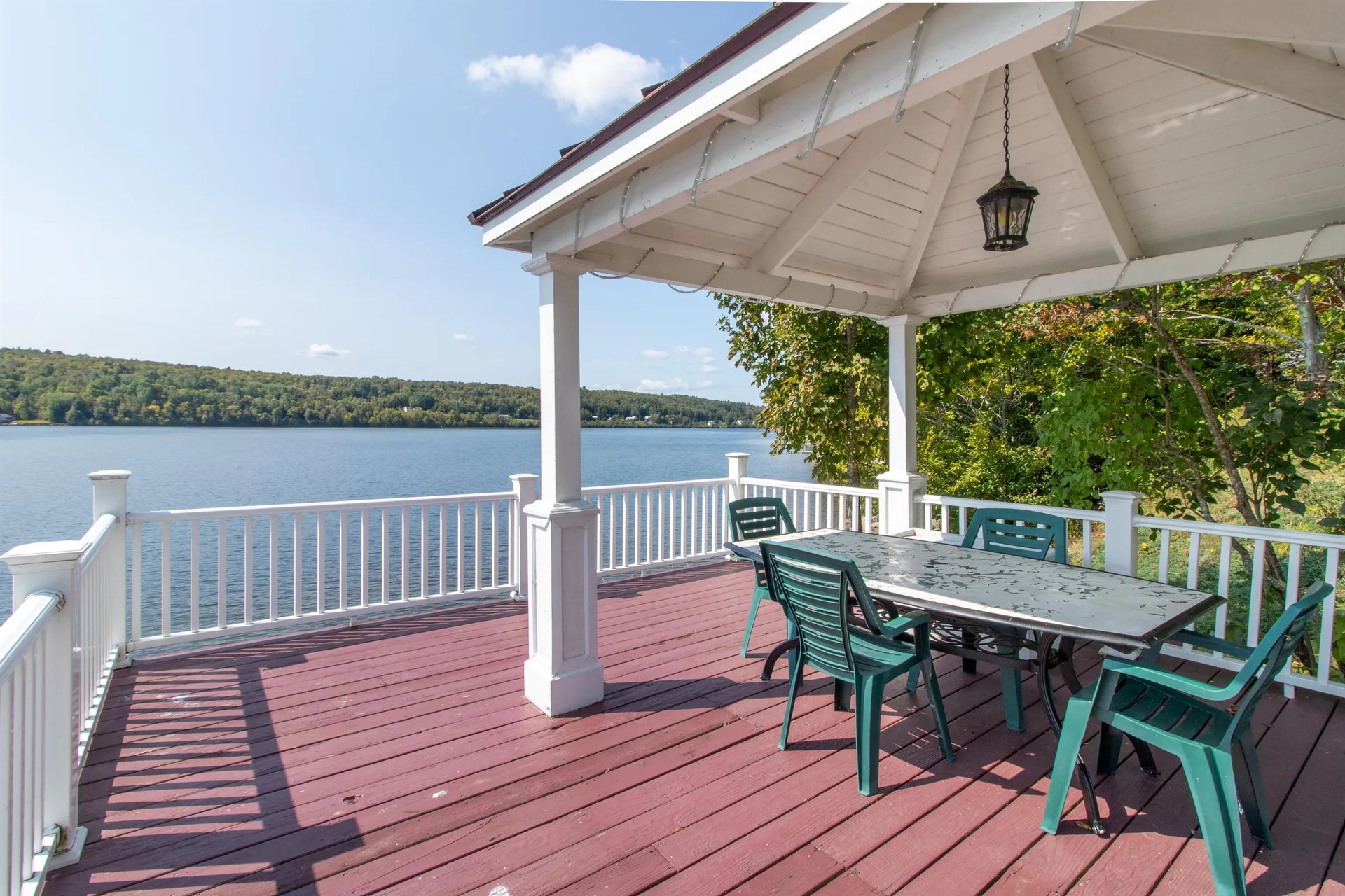 1662 Pageant Park Road Barton VT 05822