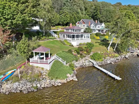 1662 Pageant Park Road Barton VT 05822