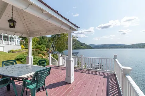 1662 Pageant Park Road Barton VT 05822