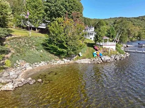 1662 Pageant Park Road Barton VT 05822